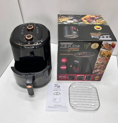 1400W 6L Air Fryer