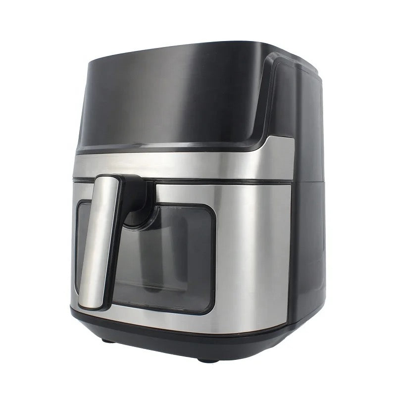 Air Fryer Oven Hot Selling Kitchen Appliances Electric Digital Silicon Air Fryer Liner