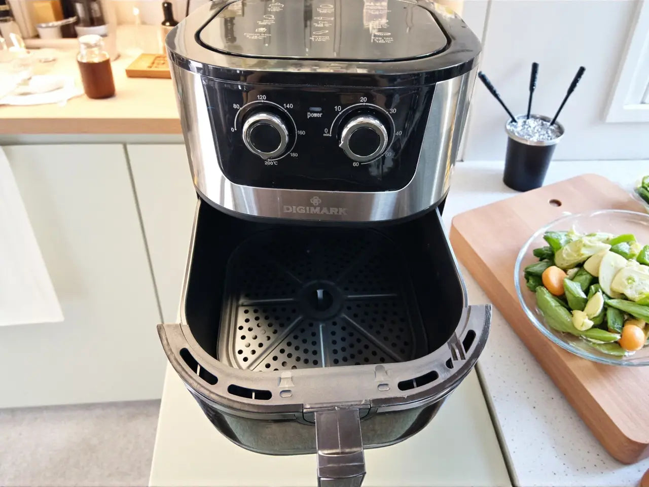 Digimark Dgma3635 Air Fryer