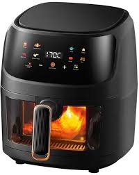 (WGYI) Air Fryer  (8 L)